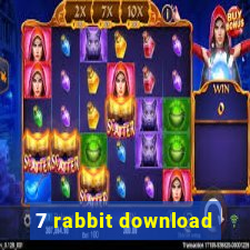 7 rabbit download